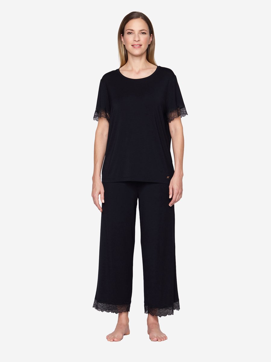 Joop! Pyjamahose Grace