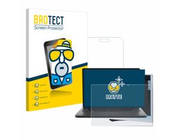 BROTECT - Screenprotector voor ASUS ROG Zephyrus G14 2024 GA403 - Folie Beschermfolie matte