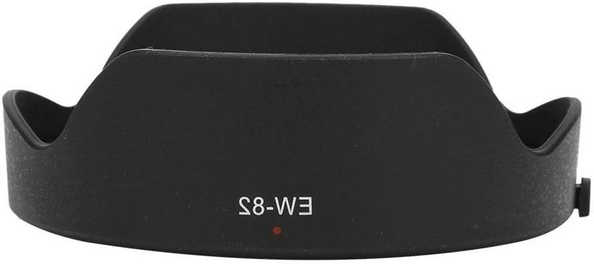 Lichtbestendige Draagbare Camera Lens Hood voor 16-35mm Cameralensbescherming