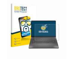BROTECT - Screenprotector voor ASUS ROG Zephyrus G14 2025 GA403 - Folie Beschermfolie transparant