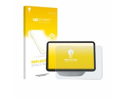 upscreen - Screenprotector voor Amazon Echo Show 8 2025 (4. Gen.) - Folie Beschermfolie anti glare matte