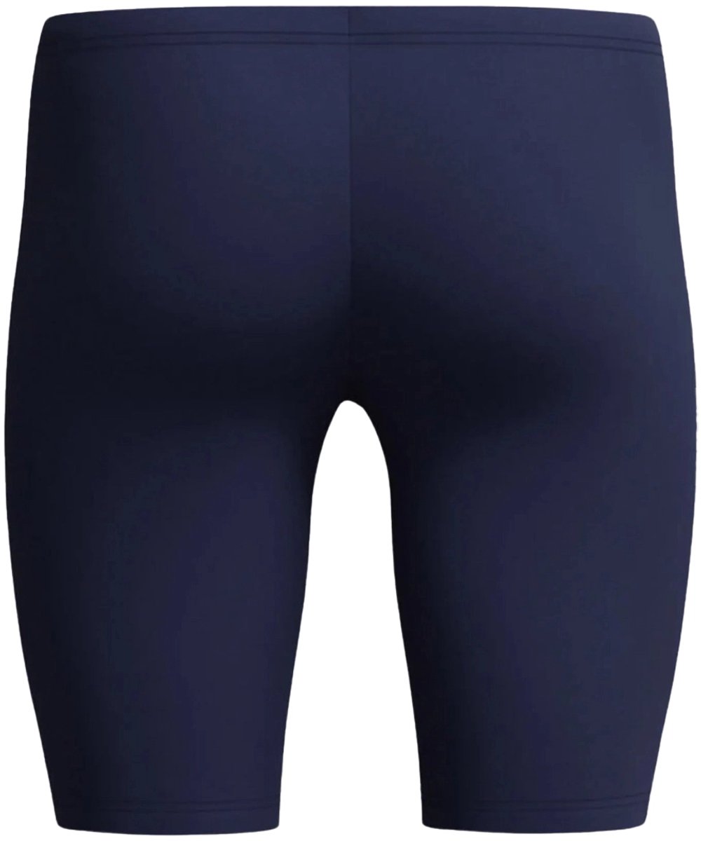 Speedo Medley Logo Jammer Heren Sportzwembroek - Marine/Blauw — afbeelding 17