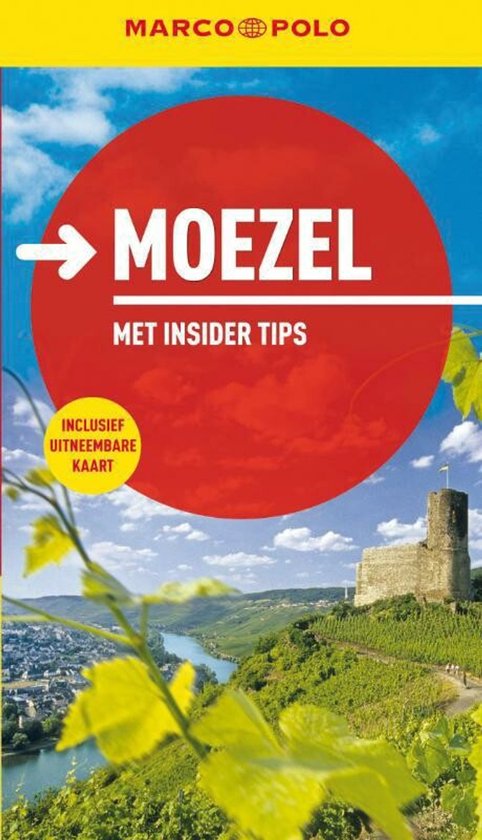 Marco Polo - Moezel - cover