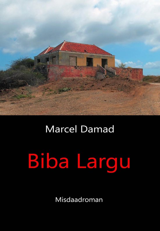 Biba Largu - cover
