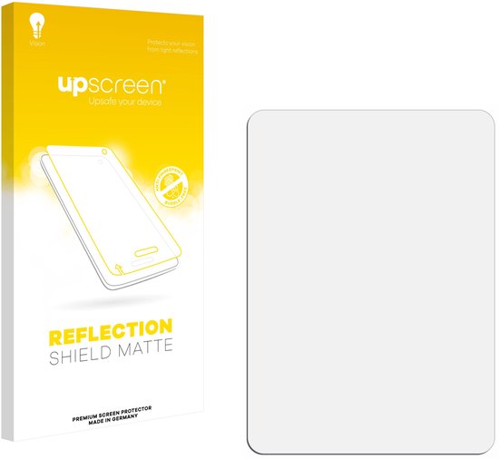 upscreen - Screenprotector voor Amazon Kindle Colorsoft - Folie Beschermfolie anti glare matte van upscreen — afbeelding 4