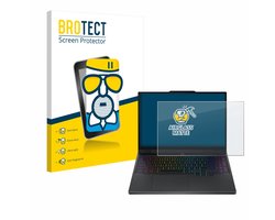 BROTECT - Screenprotector voor Lenovo Legion 5i Gen 10 15" - Folie Beschermfolie Beschermglas matte