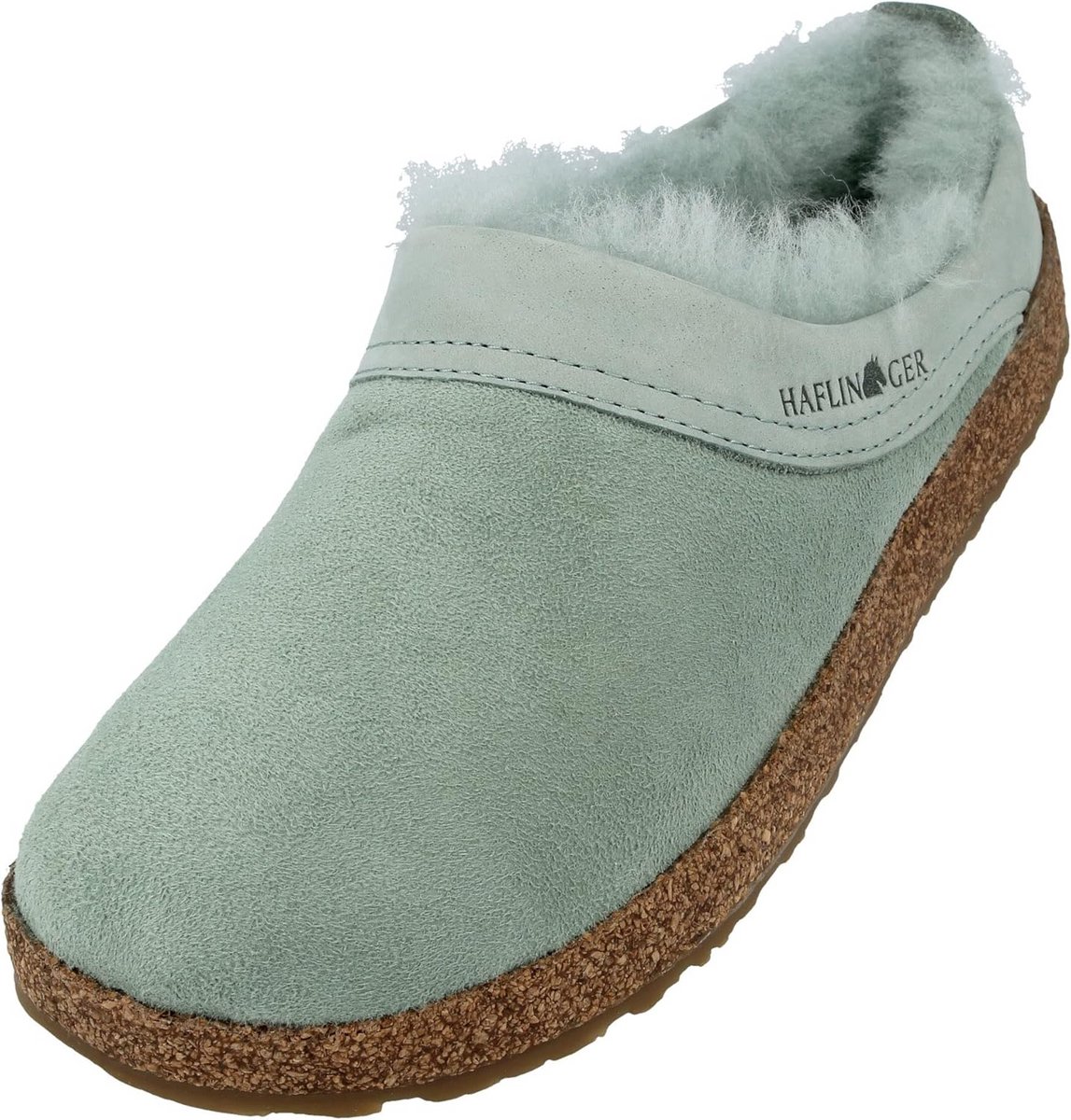 Comfortabele Lambskin Pantoffels voor Dames en Heren