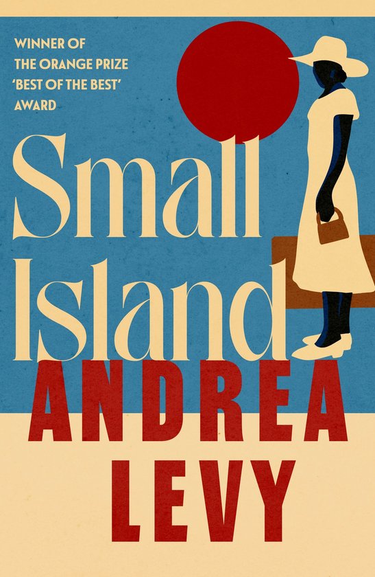 Small Island - cover