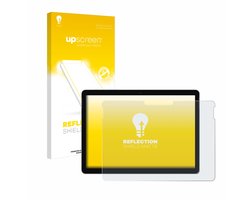upscreen - Screenprotector voor Microsoft Surface Go 4 - Folie Beschermfolie anti glare matte