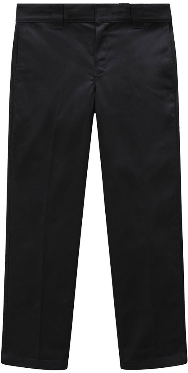 Dickies 873 Work Broek 32 32 Man Zwart