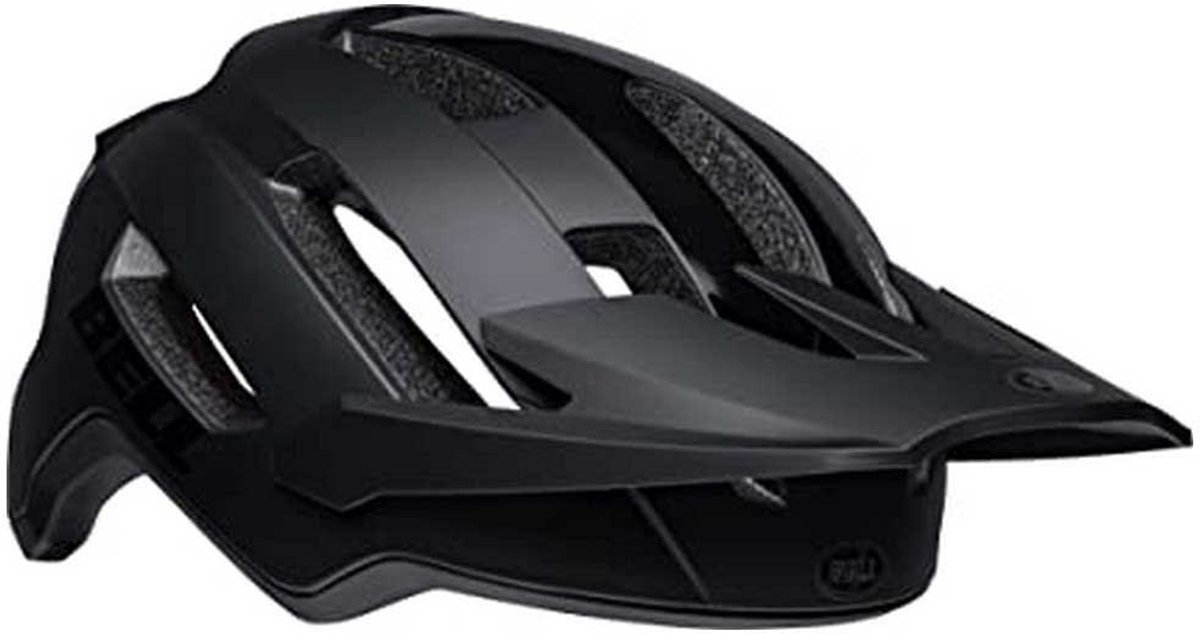 Bell Helmets 4Forty Air MIPS - MTB helm Matte Black 55-59 cm – foto 5