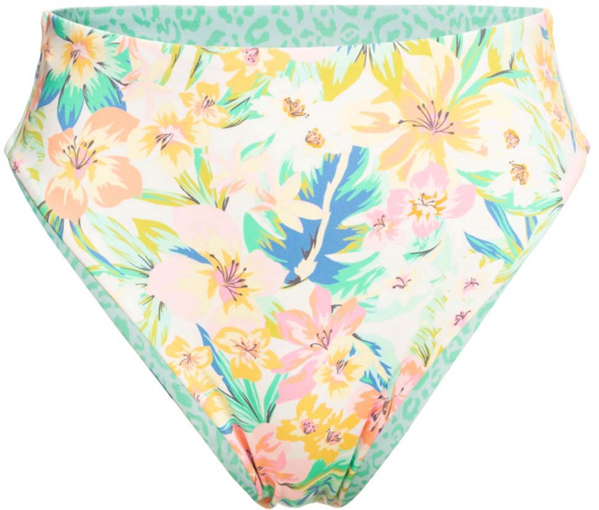 Billabong Sweet Tropics Bikinibroekje Veelkleurig XS Vrouw Multicolor