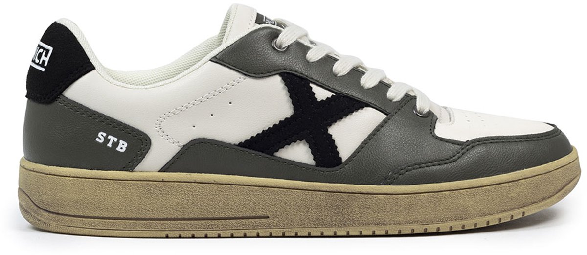 Munich Legit 105 Schoenen Wit EU 41 Man