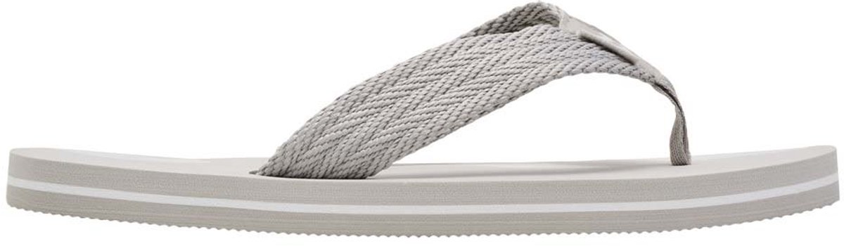 Hummel Chevron Sport Slippers Grijs