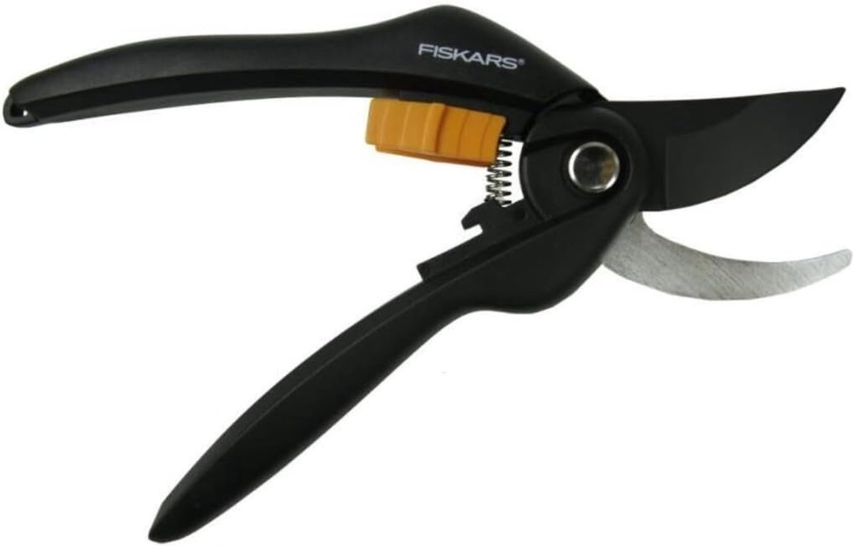 Fiskars Sécateur SingleStep - Sécateur