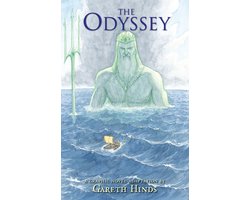 The Odyssey