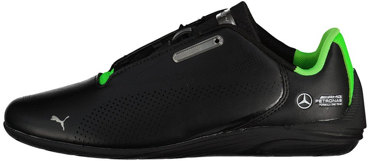 Puma Schuhe Low MAPF1 Drift Cat Decima 2.0 308430 Puma -Fizzy Zwart