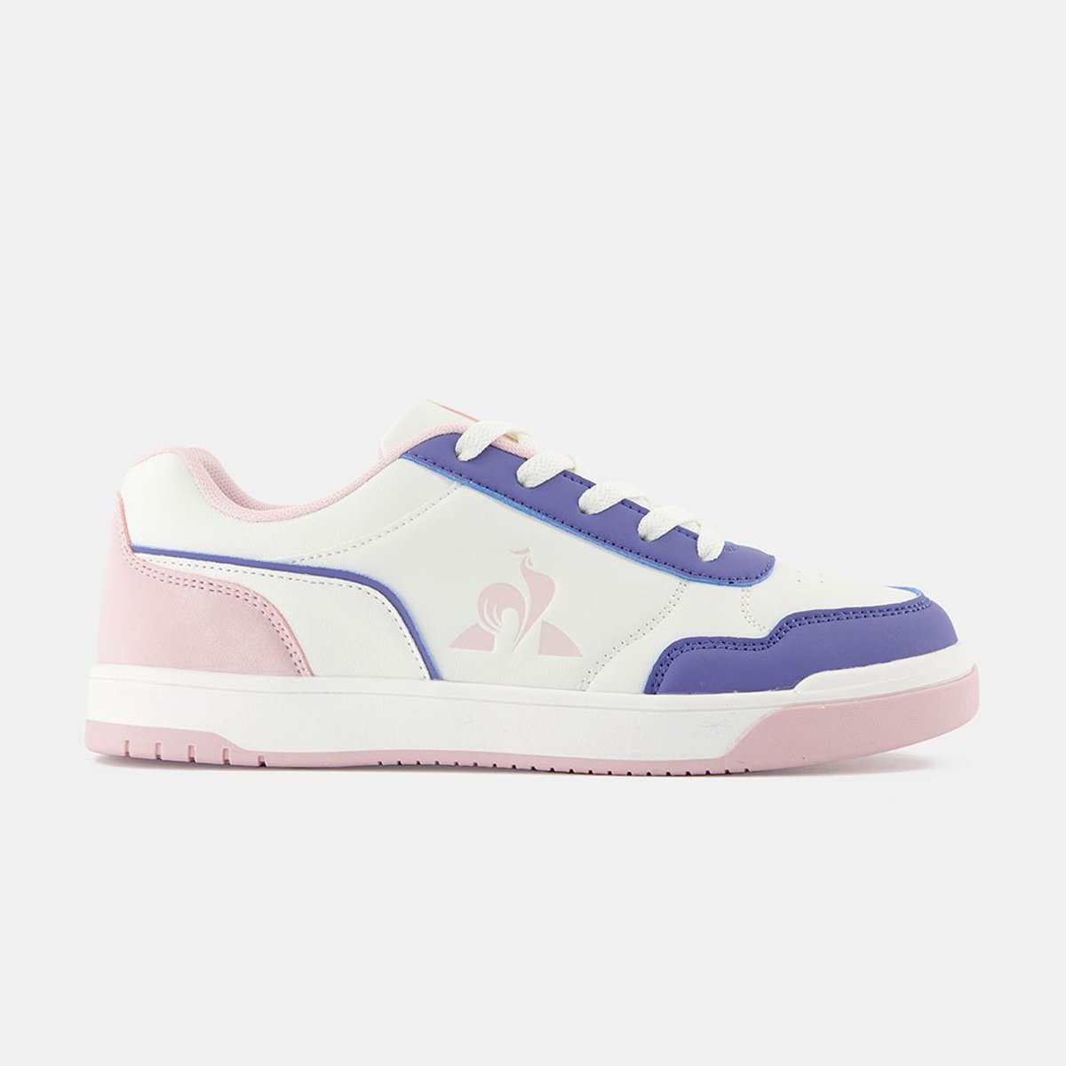 Le Coq Sportif Sneakers Optical White