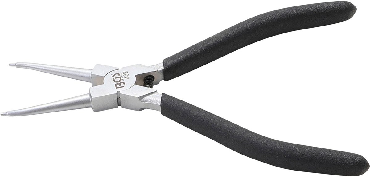 BGS Borgringtang recht voor binnenringen 180 mm