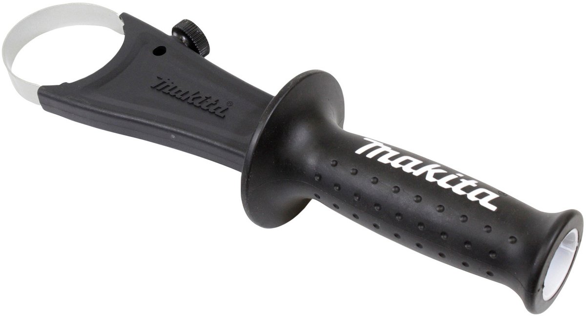 Makita Zijhandgreep compl. - 123253-5