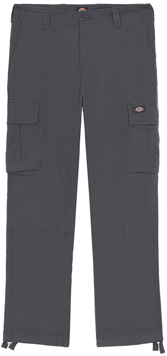Dickies Eagle Bend Cargobroek 32 Man Zwart