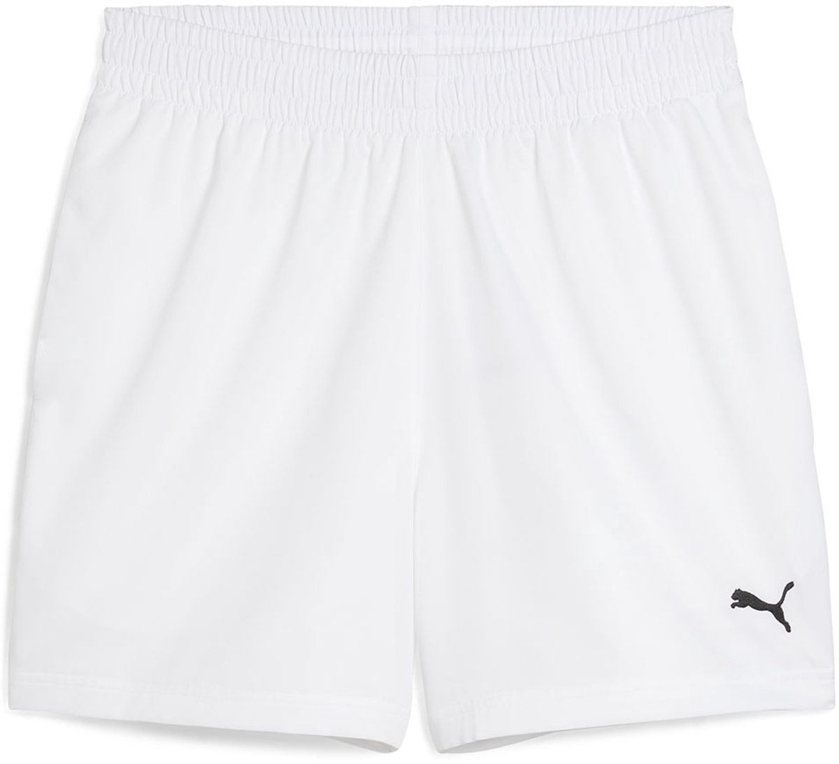Puma Ess 5´´ Korte Sportbroek Man Wit