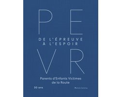 De l'épreuve à l'espoir