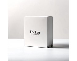 TheLau - Tafelloper 35 x 275 cm Mexicaans design regenboogstrepen geweven met franjes - Katoenen tafelkleed voor bruiloft festival feestlocatie - Tafeldecoratie met glanzende afwerking