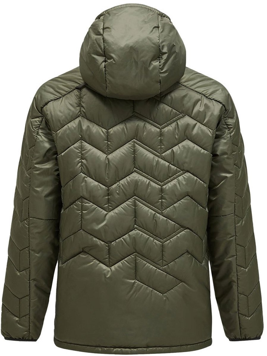 Peak Performance Mens Elevate Liner Hood