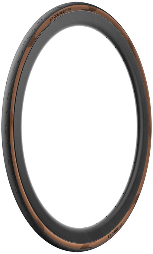 Pirelli P Zero™ Race Rs Classic Techbelt 127 Tpi Smartevo2 700 X 28 Racefietsband Goud 700 x 28 — afbeelding 3