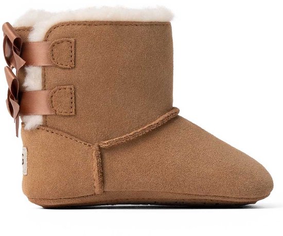 Bottines Ugg Bébé Kids Bailey , marron, pointure 48, Garçons et Filles