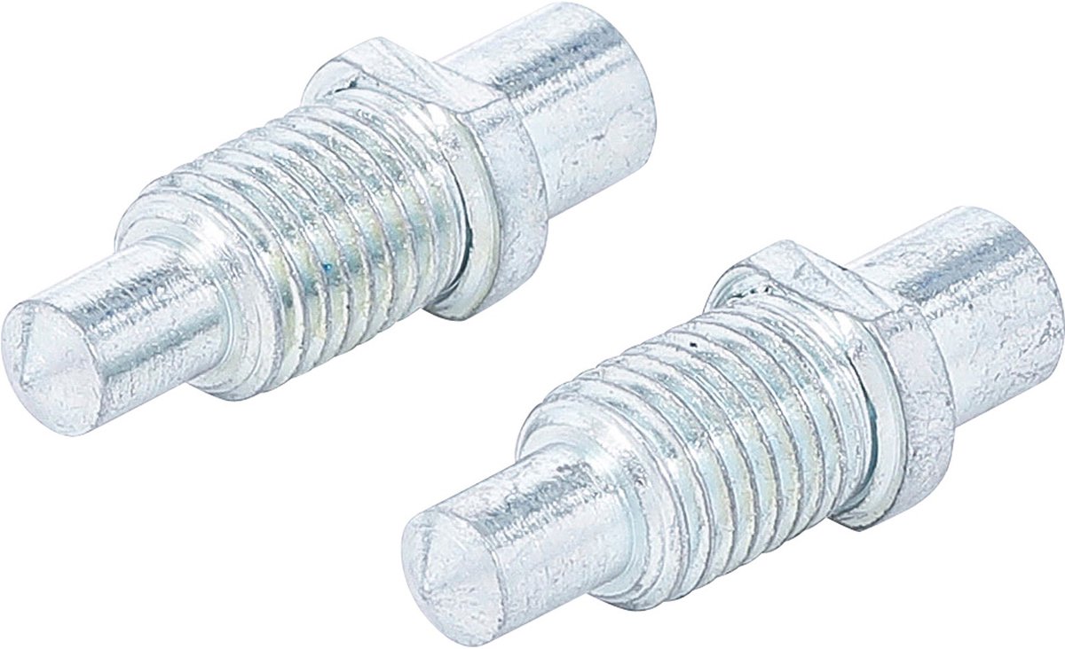 BGS Reserve spie 6 - 8 mm voor art. 9602 2 st. - 74399