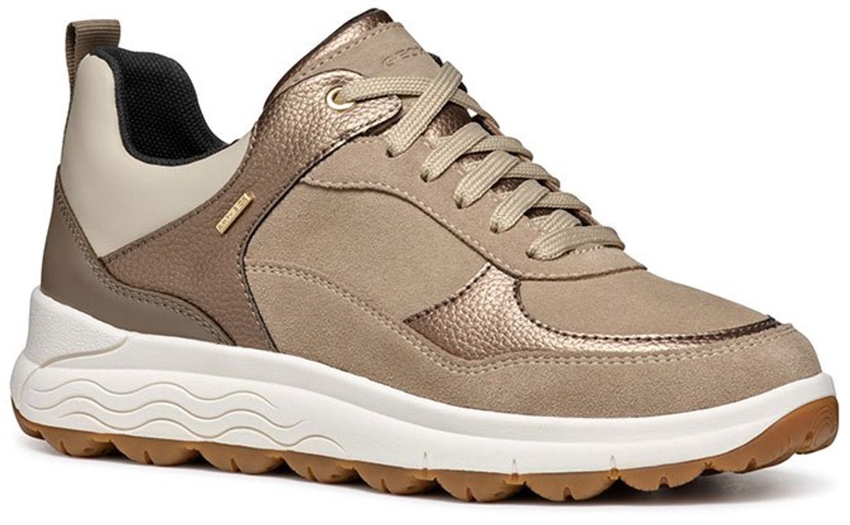 Geox Spherica Light Taupe