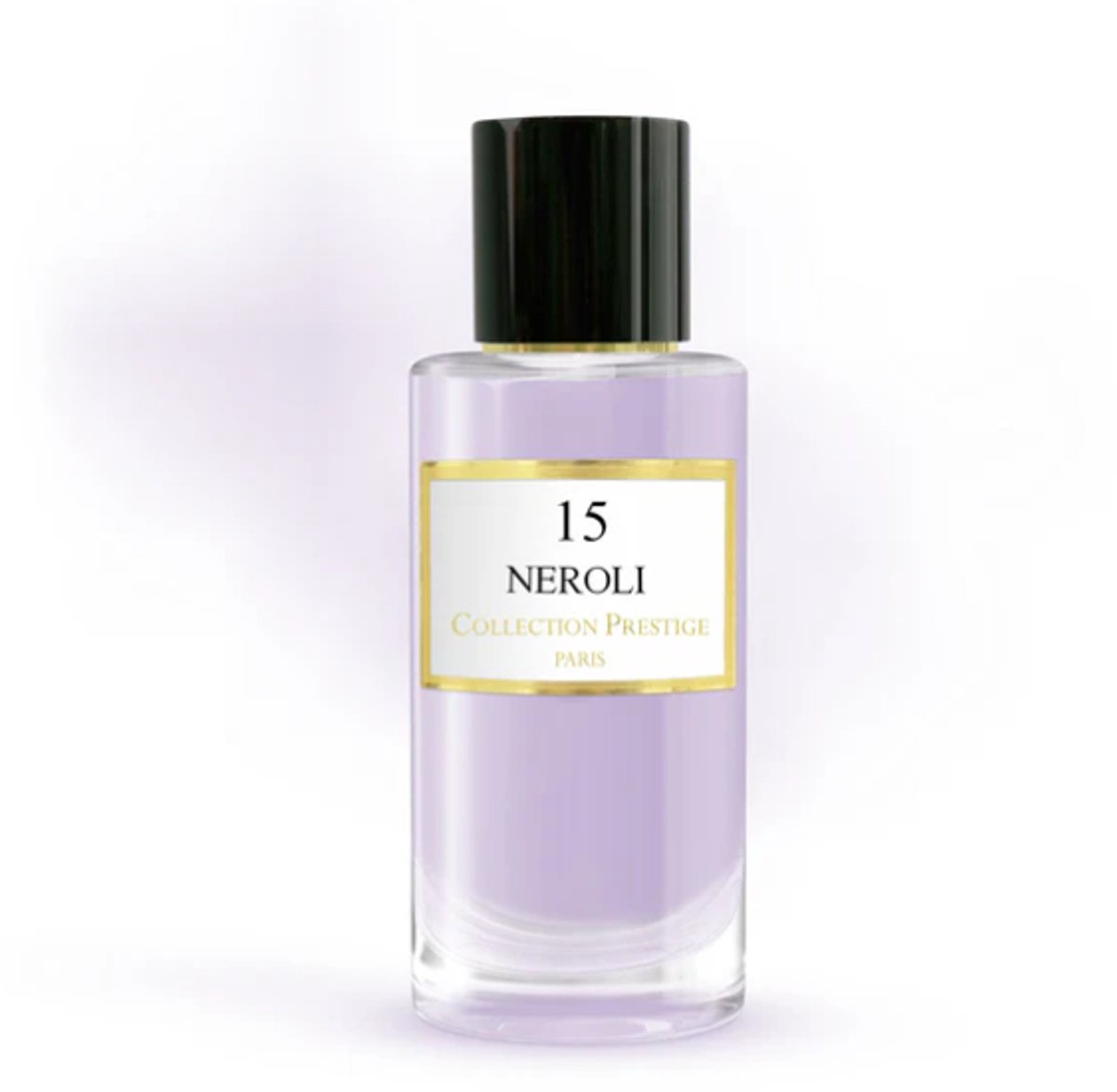 Collection Prestige Nr 15 Neroli