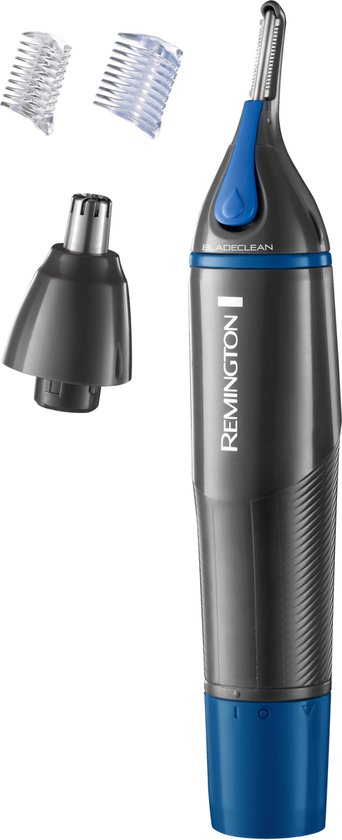 Remington NE3850 Nano Series – Neustrimmer, Oorhaar & Wenkbrauw Trimmer