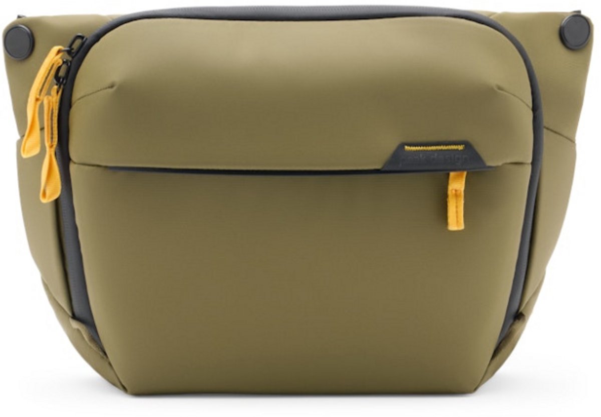 Peak Design Everyday Sling 6l V3 - Kelp
