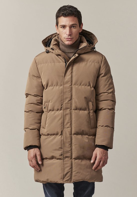 Heren donsjack Columbia Delta Ridge II met capuchon Heren donsjack Columbia Delta Ridge II met capuchon