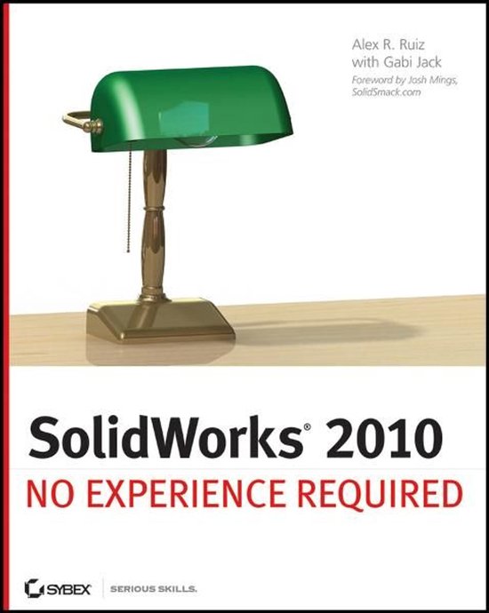 SolidWorks 2010 - cover