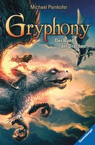 Gryphony 2 - Gryphony 2: Der Bund der Drachen