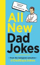 Dad Jokes 2 - All New Dad Jokes