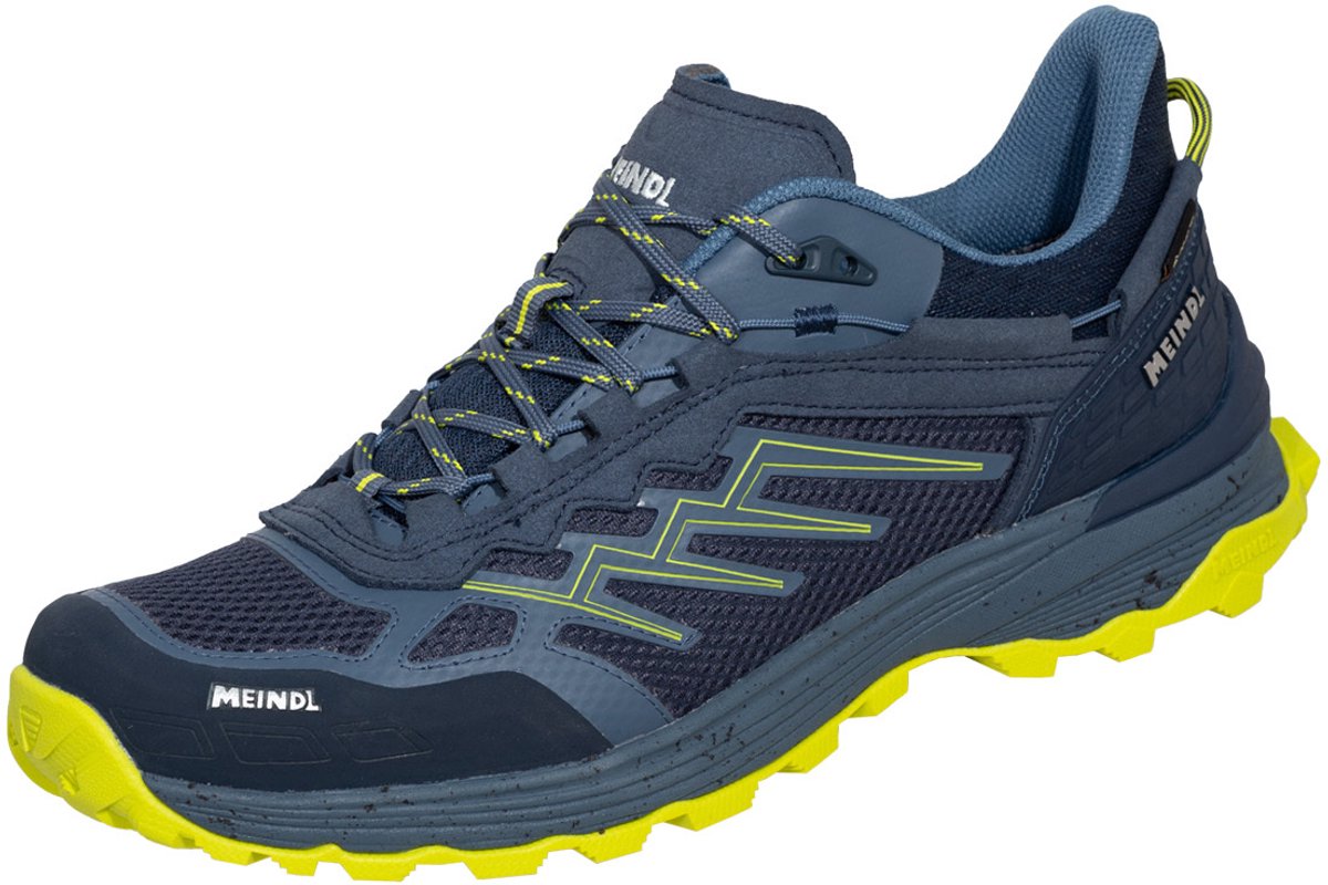 Meindl Casual schoenen 4751-59 Meindl Jamaica GTX Antraciet