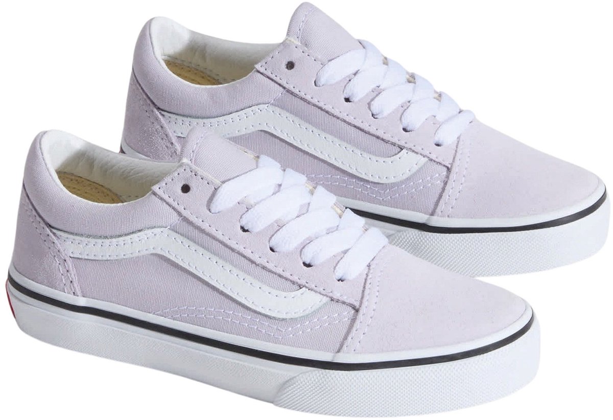 Vans Knu Skool Sneakers Junior