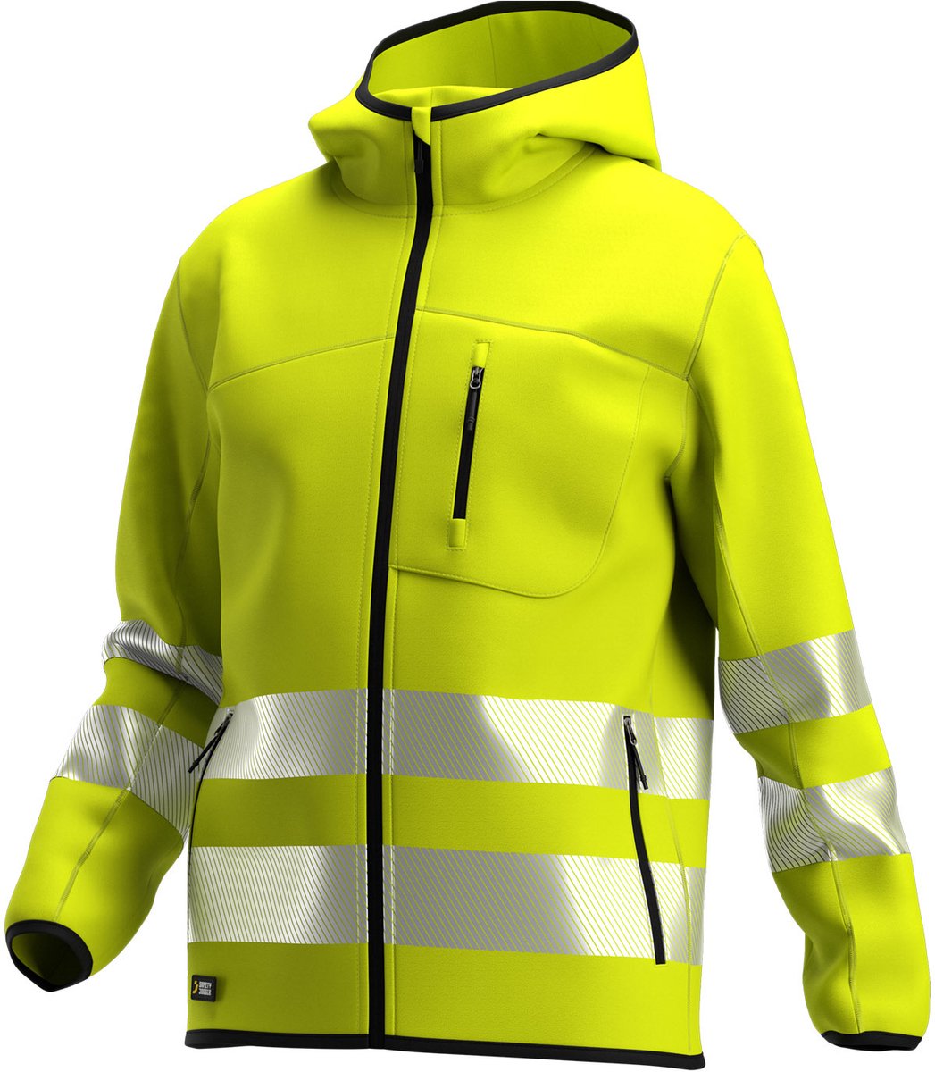 Safety Jogger kleding 012555 Veiligheidsjogger Scuti