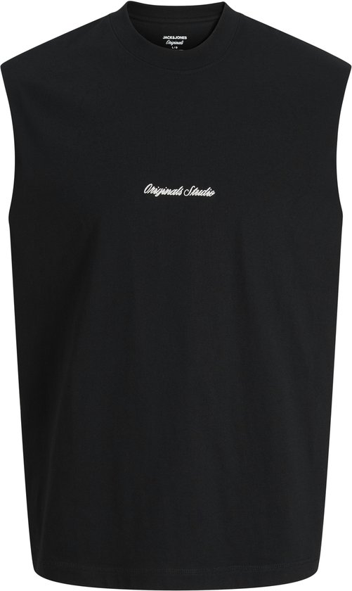 JACK&JONES - JORNORREBRO EMB TEE SL CREW NECK LN - Hommes - T-shirts