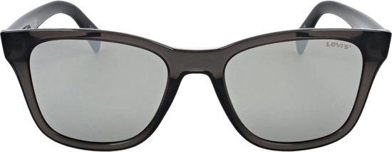 Levis LV 1002/S Zonnebril Grijs Unisex van Merkloos — afbeelding 5