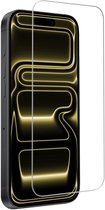 Protecteur d'écran - Convient pour - iPhone 17 Pro - Protecteur d'écran complet - Protecteur d'écran Convient pour iPhone 17 Pro Protecteur d'écran Glas de protection