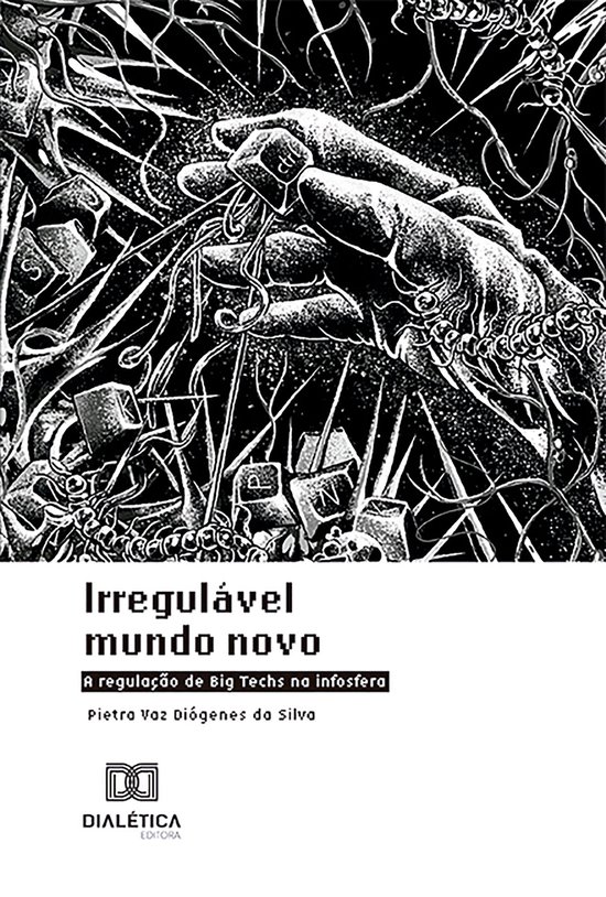 Irregulável Mundo Novo - cover