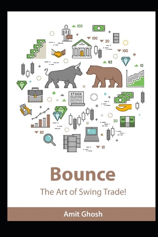 Newton: Price Action Trading- Bounce - cover
