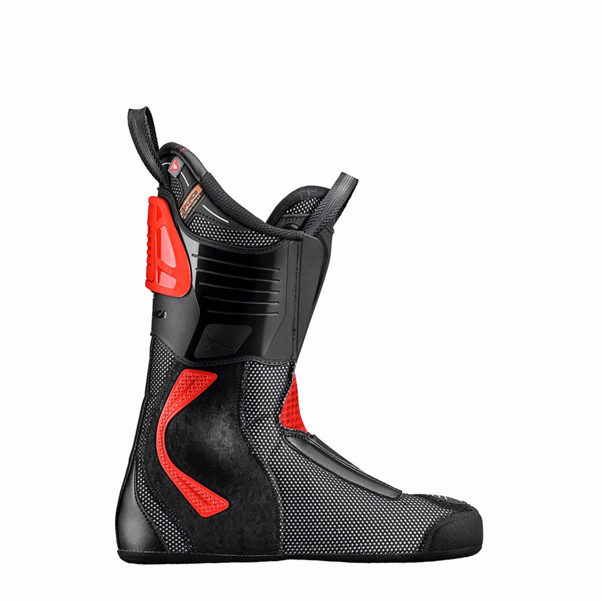 Nordica Speedmachine 3 130 Boa Dd Gw Alpine Skischoenen Zwart 26.5