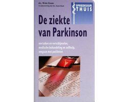 De ziekte van Parkinson